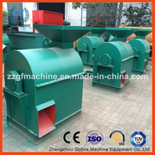 New Type Single Pole Crusher